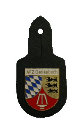 AFZ Oerlenbach